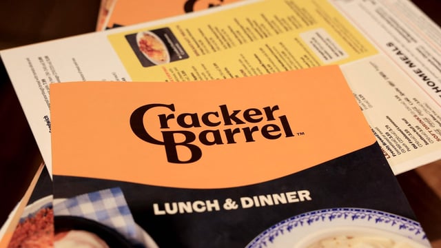 Cracker Barrel had announced in 2024 that they had plans for a brand refresh