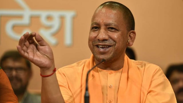 After Ayodhya and Prayagraj, UP Government Eyes Renaming Aligarh—Here's The Top Pick