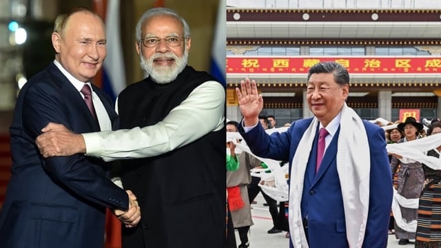 The leaders of more than 20 countries, including Xi Jinping, Russian President Vladimir Putin, and Prime Minister Narendra Modi, will attend the upcoming Shanghai Cooperation Organisation (SCO) Summit in Tianjin.