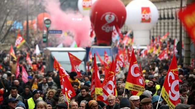 La rentrée devrait s’accompagner d’une grogne sociale quasi généralisée.