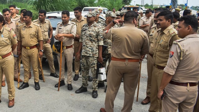 The accused chopped her body with an axe and disposed of the parts at different locations 