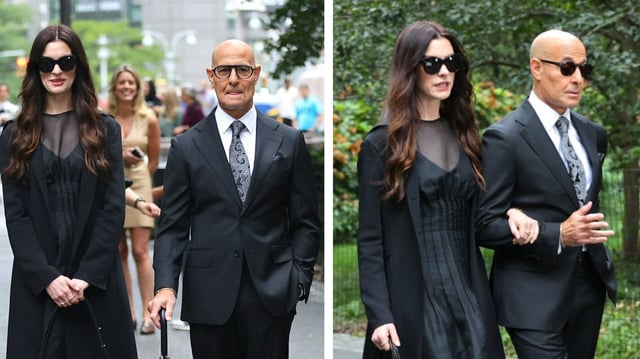 Rumores de un funeral en The Devil Wears Prada 2 ponen a fans en alerta sobre el futuro de Miranda Priestly. / Foto: Especial