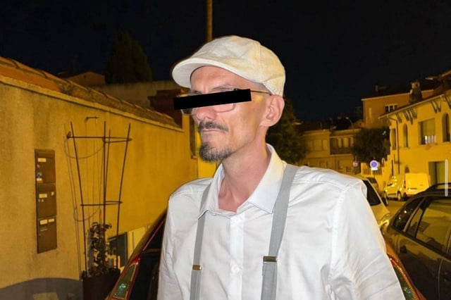 Raphaël Graven, conocido como «Jean Pormanove» o «JP», perdió la vida durante una transmisión en vivo de casi 300 horas. | Crédito: redes sociales
