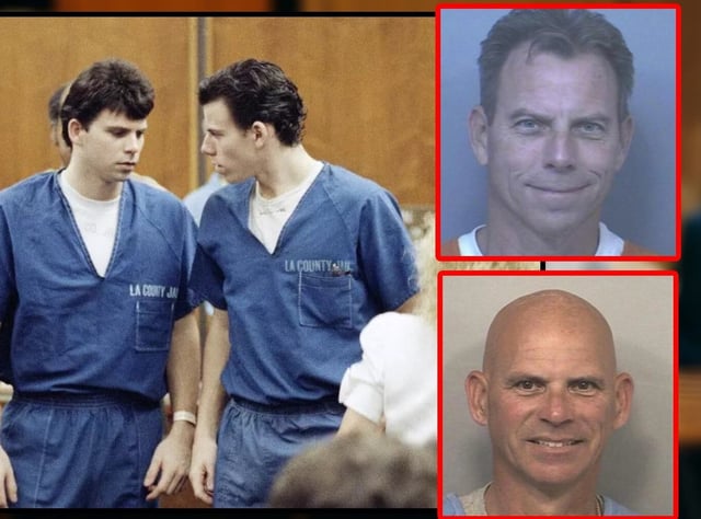 Las autoridades de California negaron la libertad condicional a Erik Menéndez, condenado junto a su hermano Lyle por el asesinato de sus padres en 1989