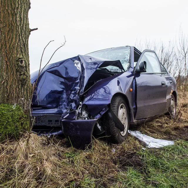Vier Menschen sterben bei Unfall in Nordhessen