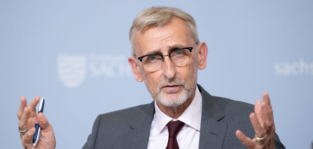 Armin Schuster (CDU)