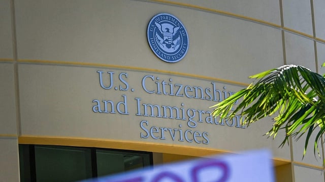 USCIS has revised its guidelines to deny citizenship to applicants with anti-American ideologies, implementing stricter social media vetting and discretion in processing applications. 