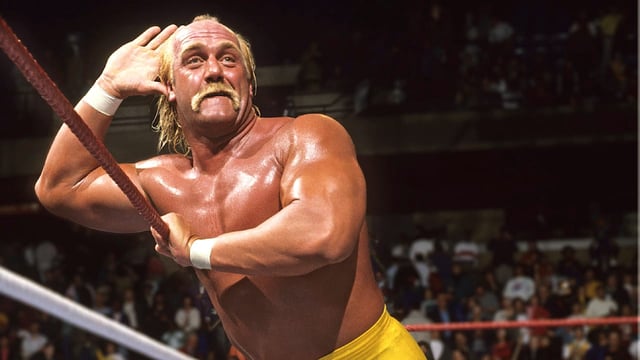Es war ein riesiger Schock für Millionen WWE-Fans weltweit: Hulk Hogan (†71) starb am 24. Juli.