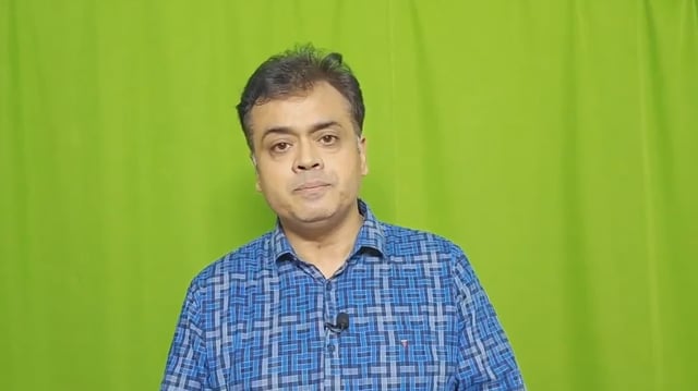 Abhisar Sharma