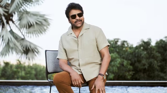 Megastar Chiranjeevi Celebrates 70th Birthday: Allu Arjun, Adivi Sesh, Pawan Kalyan And More Send Heartfelt Wishes