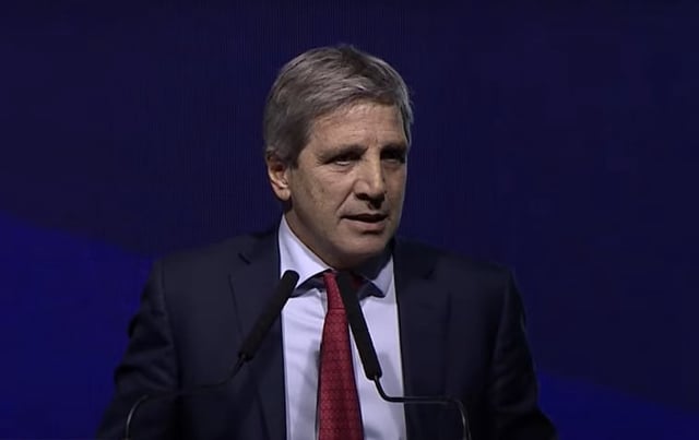 El Gobierno publicó una medida en la que se despiden a trabajadores del INTA después de que el Senado rechazara el decreto de reformas