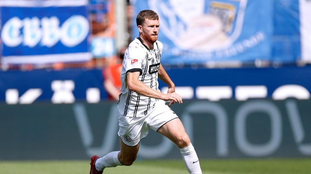 Florian Le Joncour (SV Elversberg)