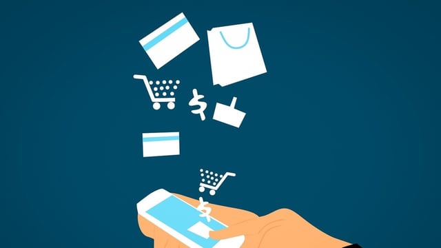 A Bengaluru woman was booked after she reportedly spent ₹28 lakh from the husband's account for online shopping. 
