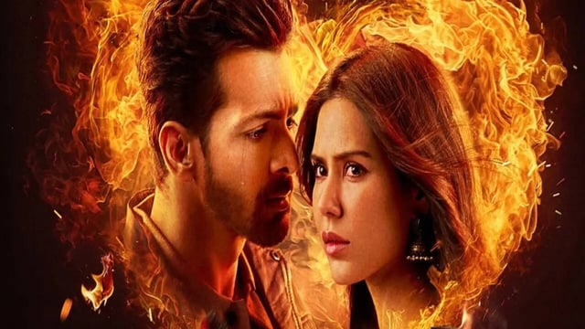 Ek Deewane Ki Deewaaniyat Teaser Out: Harshvardhan Rane, Sonam Bajwa's Intense 'Pyaar' To Set Screens On Fire