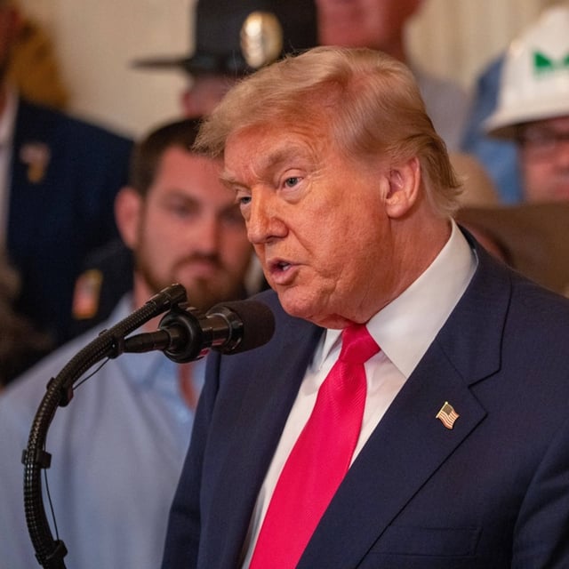 US-Präsident Donald Trump hat einen Zeitrahmen von zwei Wochen für eine mögliche Entscheidung im Ukraine-Krieg genannt.