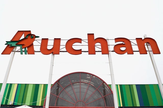 Auchan a annoncé jeudi 21 août 2025 avoir été victime « d’un acte de cyber malveillance ».
