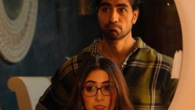 Bade Achhe Lagte Hain To Go Off Air Before Completing 150 Episodes; Harshad-Shivangi Show's LAST Episode To Air On...