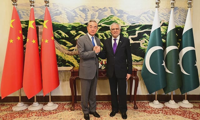 6th Strategic Dialogue 