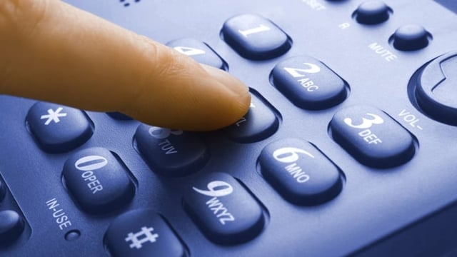 The Union of Taxation Employees, which represents CRA workers, says nearly 3,300 call centre employees have lost their jobs since May 2024.
