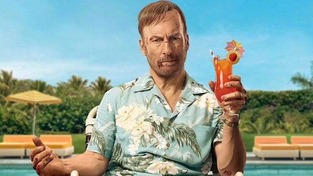 Bob Odenkirk returns as Hutch Mansell in Nobody 2