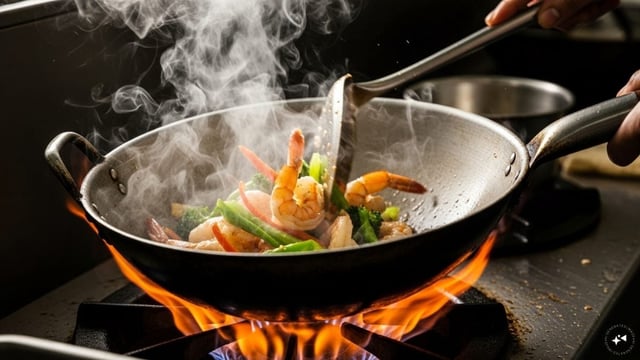 The agency raised concerns over cookware manufactured by Indian company Saraswati Strips Pvt Ltd, saying its products may release unsafe levels of lead, a toxic heavy metal linked to serious health problems. AI generated representative image