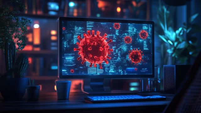 macOS malware SHAMOS