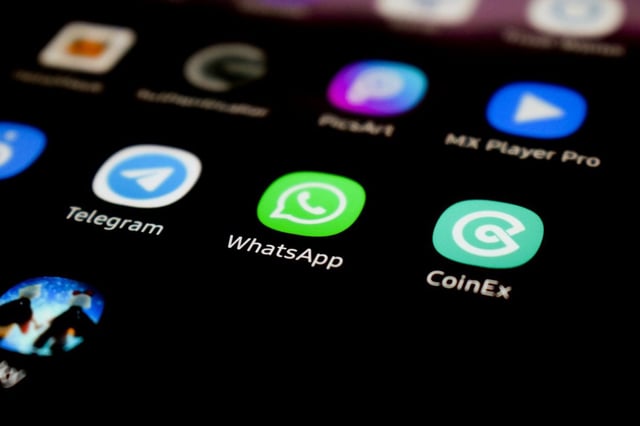 WhatsApp tests voicemail feature on Android beta