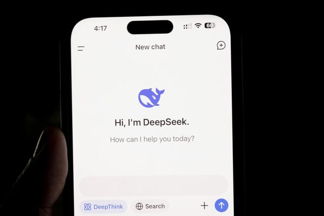 Deepseek V3.1 model optimized for Chinese-made chips