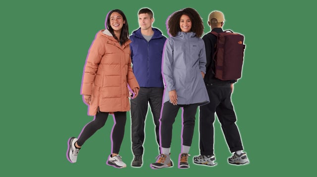 Shop the REI Labor Day sale now through Monday, September 1 and save up to 50% on outdoor gear, apparel and accessories.