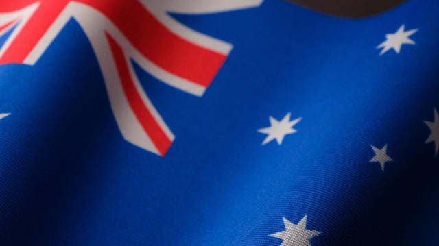 Binance australia directed to appoint external auditor over 'serious concerns'