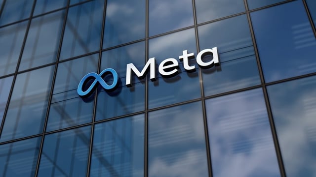 Wie geht es für Metas KI-Team weiter? (Foto: Shutterstock / Skorzewiak)