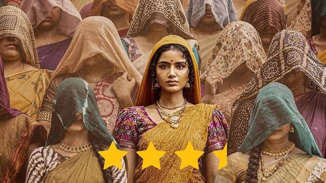 Paradha X Review: ‘Anupama Parameswaran’s Career-Best Performance, Solid Climax, Breaking Superstitions’ Say Netizens | Image: X