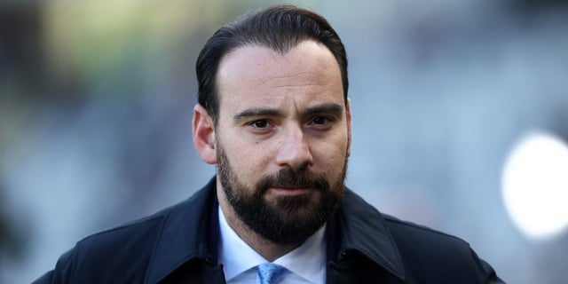 Manna positivo all'alcol test, patente ritirata al ds del Napoli: il retroscena e cosa c'entra Conte

