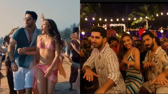 The Ba***ds Of Bollywood: First Song Badli Si Hawa Hai Teaser Sets Beach Party Vibes - Watch