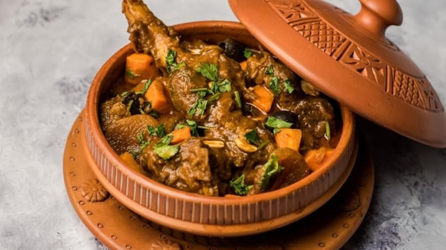 Say goodbye to your favourite mutton recipes if you wish to save your gut health!