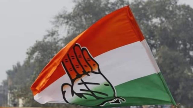 In case the district presidents fail to update the app at regular intervals, a system will raise a red flag, and state Congress leaders will get in touch with the district presidents. (Representative photo)