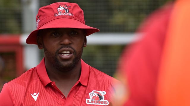 Lions make minimal changes for Bloem catfight