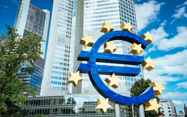 U.s. stablecoin law jolts eu into rethinking digital euro strategy: ft