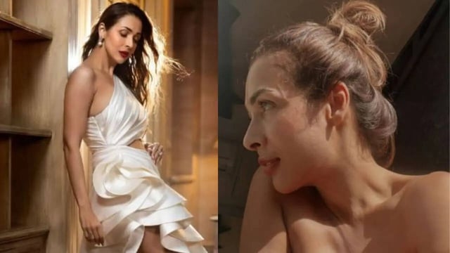 Malaika Arora Calls Out Carb-Free Diets, Blames It for Heavy Hair Fall; Recommends the One That Works Wonders