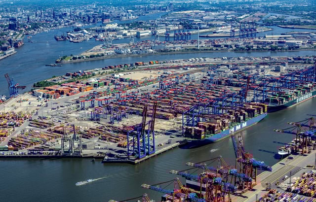 Fixing the eurozone's traditional export powerhouse has been a priority for Chancellor Friedrich Merz