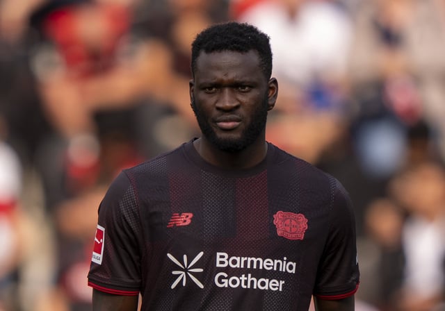 Scheitert der Transfer zur AC Mailand an der fehlenden Fitness von Leverkusen-Star Victor Boniface?
