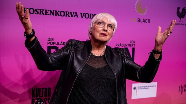 Der Kulturpass der Ampel-Regierung wird wegen verfassungsrechtlicher Bedenken gestoppt.