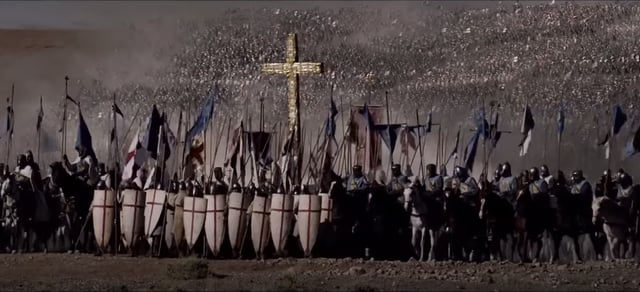 Crusades