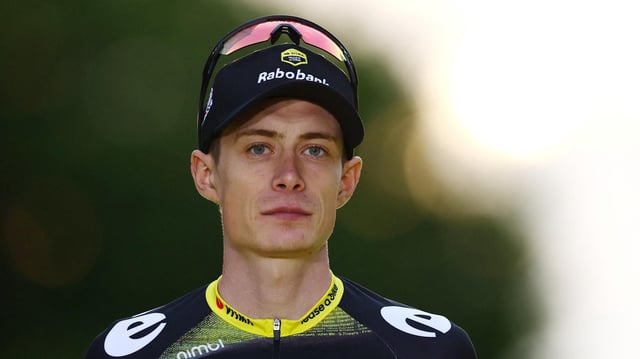 Jonas Vingegaard