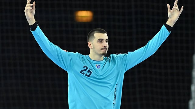 Matej Mandic
