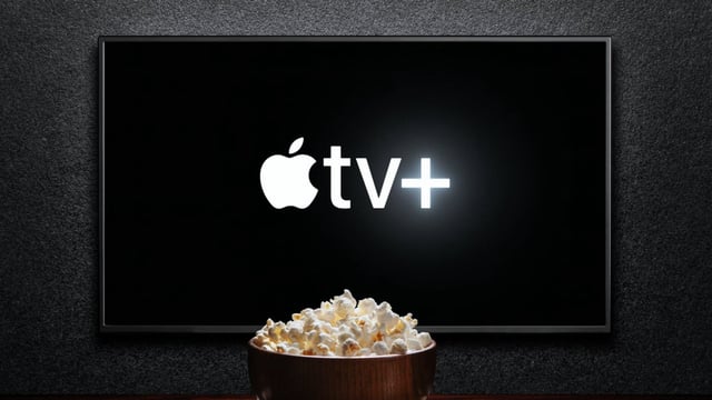 Apple TV. (Foto: Shutterstock; Hamara)