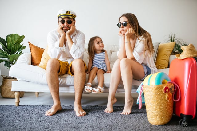 A new specialist team of over 200 people will be employed from next month to crack down on Brits continuing to claim payments while abroad (Photo: ozgurcankaya via Getty Images)