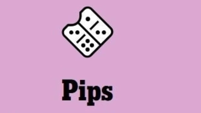 The New York Times has launched a new original game, NYT Pips.