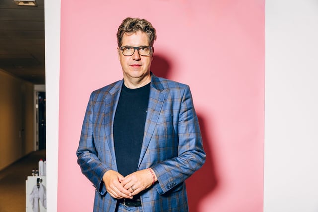 Michael Kellner, Grüne