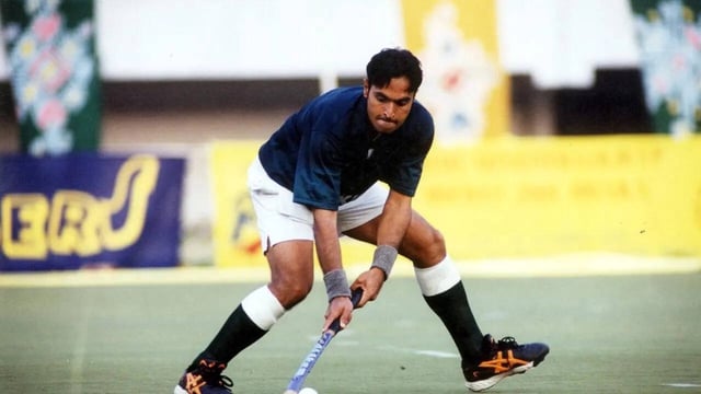Sohail Abbas
